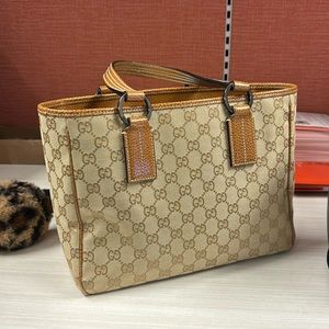 vintage gucci bag